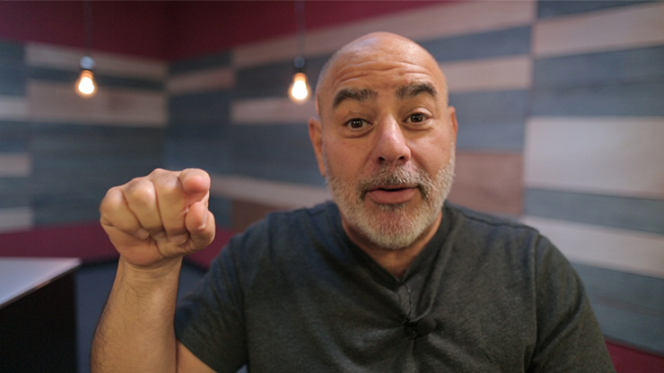 In a Pig's Eye trick - ebook