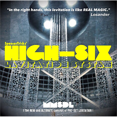 High-Six by Spencer Tricks - - Video Download