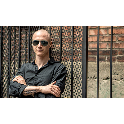 The Business of Street Magic 3 by Will Stelfox - - Video Download