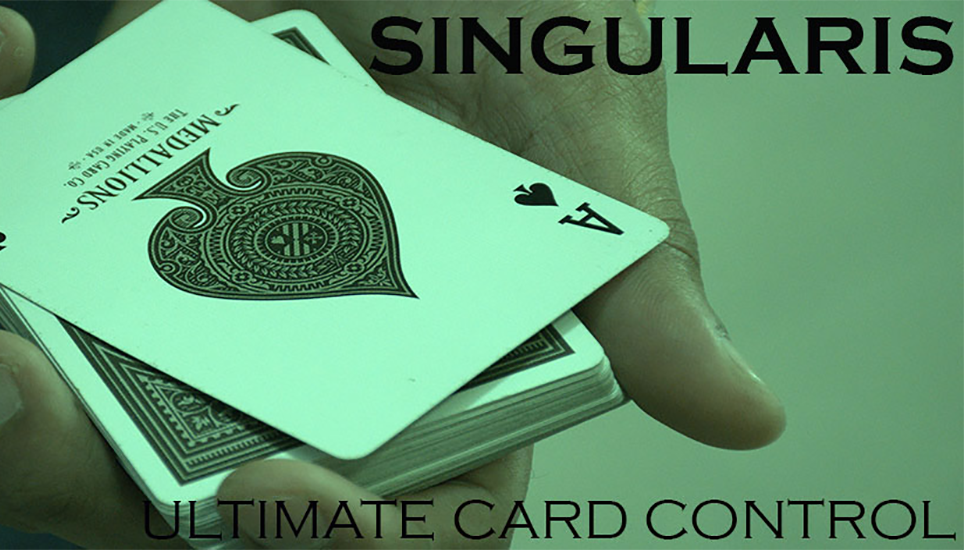 Magic Encarta Presents Singularis by Vivek Singhi - - Video Download