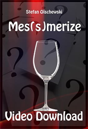Mes(s)merize by Stefan Olschewski - Video Download