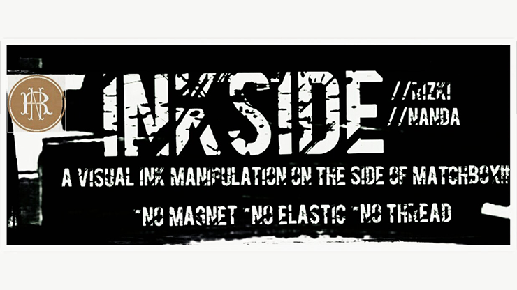 INKSIDE by Rizki Nanda - Video Download