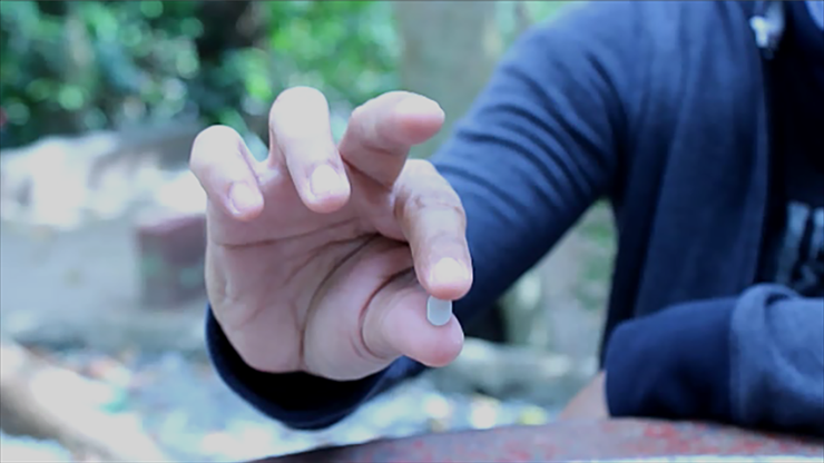 Haunted Tictac by Arnel Renegado - Video Download