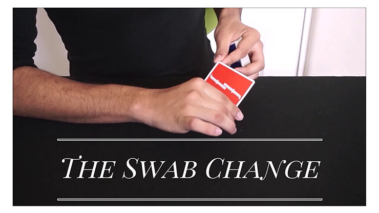 The Swab Change by Andrew Salas - Video Download