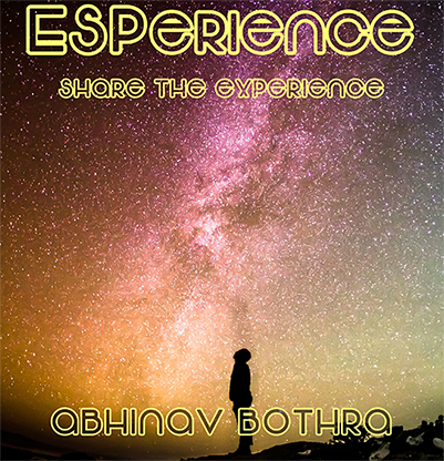ESPerience by Abhinav Bothra - ebook