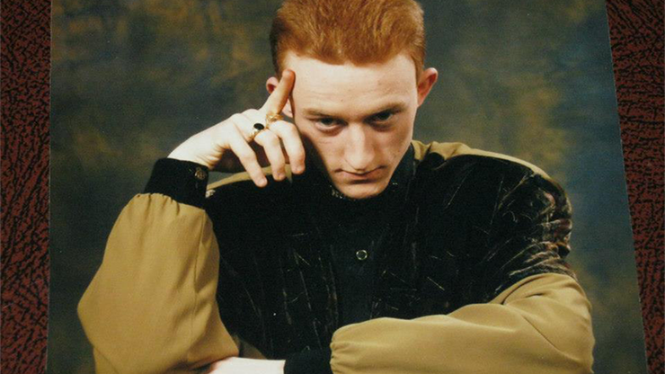 Secrets of Stage Hypnosis Revealed Audio Lessons by Jonathan Royle - Mixed Media Download