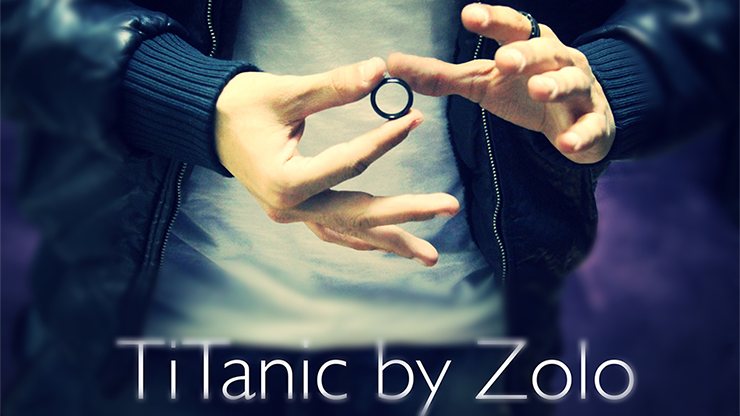 TiTanic by Zolo - Video Download