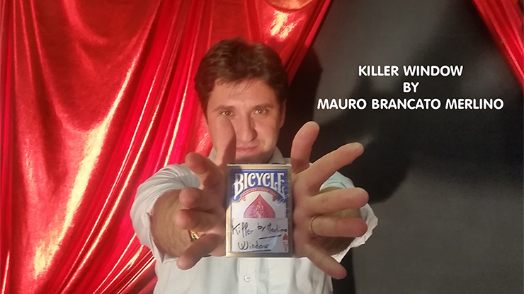 Killer Window by Brancato Merlino - Video Download