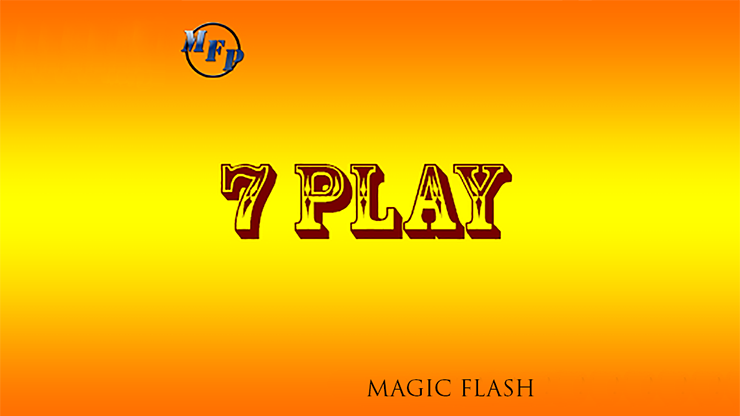 7 Play by Magic Flash - Video Download