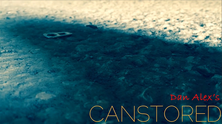 Canstored by Dan Alex - Video Download