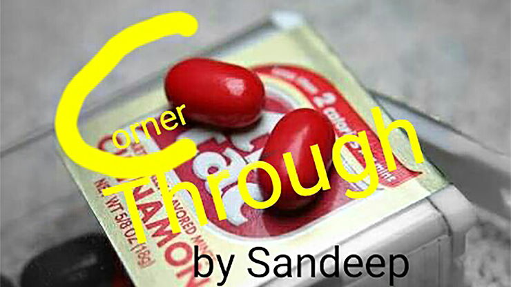 C Through by Sandeep - Video Download