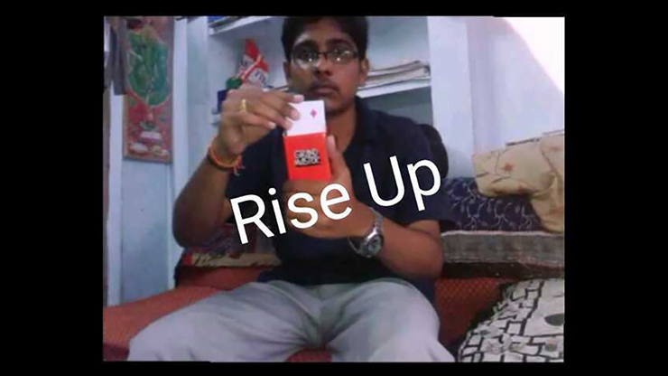 Rise Up by Sandeep - Video Download