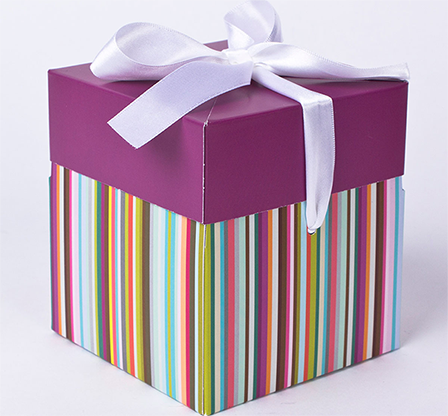 Gifted - The Ultimate Signed Card or Bank Note to Box Routine by Jonathan Royle & Dave Rawson - Mixed Media Download