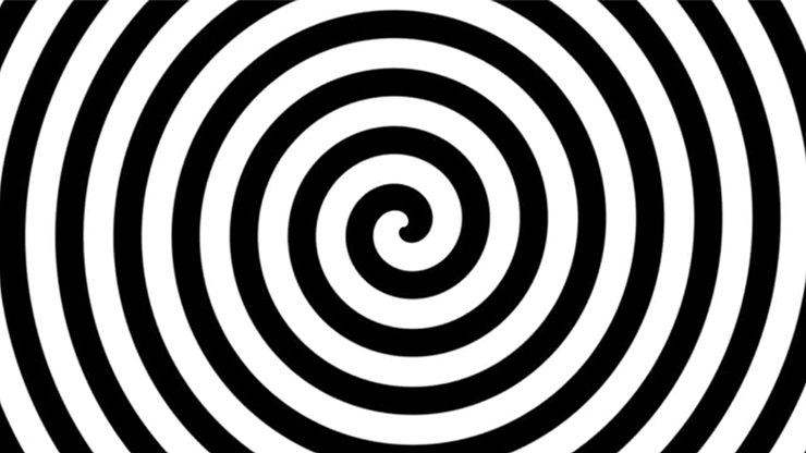 Mobile Phone Magic & Mentalism Animated GIFs - Hypnosis - Mixed Media Download