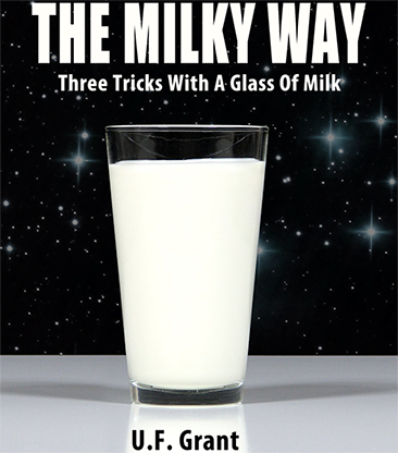 The Milky Way by Devin Knight - ebook
