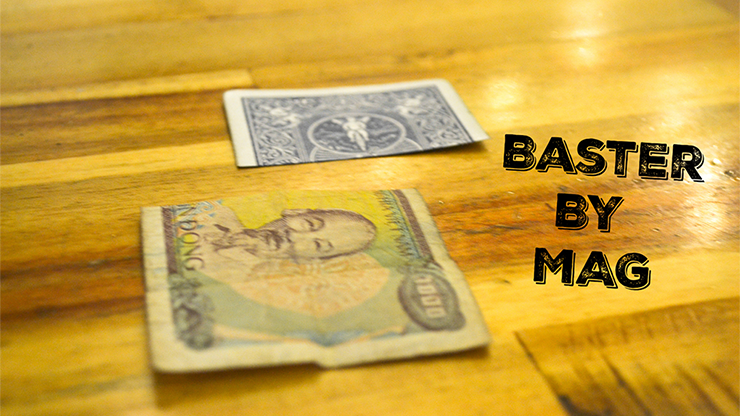 Baster by MAG - Magic Heart Team - Video Download