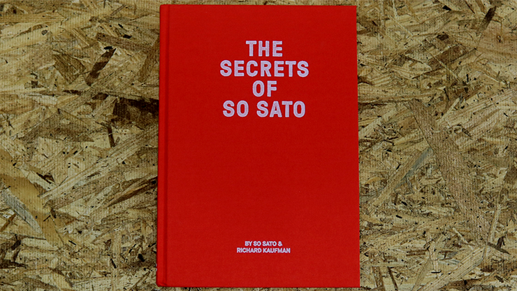 The Secrets of So Sato – Kaufman and Company