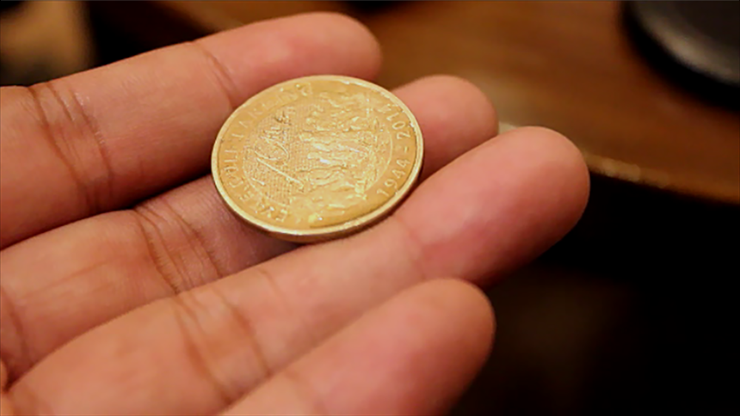 Aquacoin by Arnel Renegado - Video Download