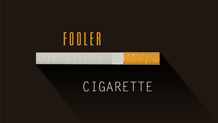 Fooler Cigarette by Sandro Loporcaro - Video Download