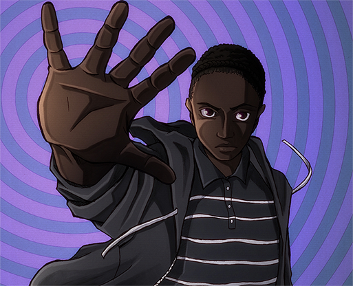 Sovereign by Cedric Taylor - ebook