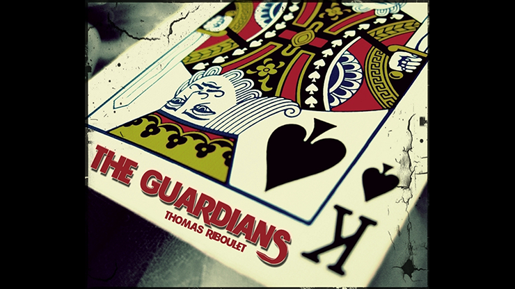 The Guardians by Thomas Riboulet - Video Download