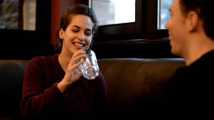 Butterfly Ring by Barbumagic - Video Download