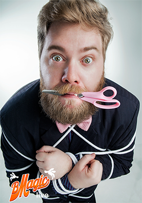 BMagic Live by Ben Ludmer (Portuguese Language Only) - Video Download