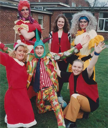 Kids & Family Magic Shows Made Easy by Jonathan Royle - Mixed Media Download