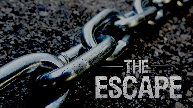 The Escape by Sandro Loporcaro (Amazo) - - Video Download