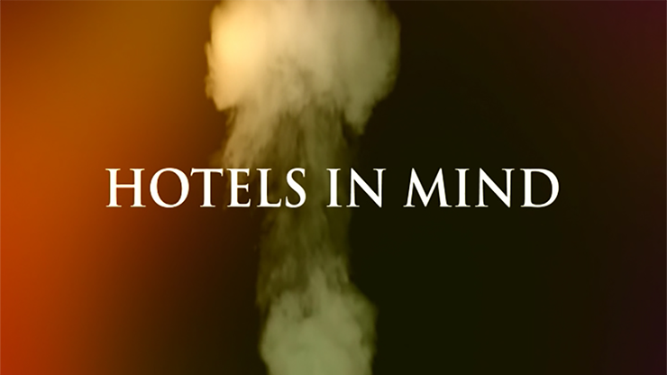Hotels in Mind by Prasanth Edamana - Mixed Media Download