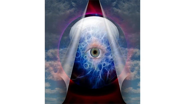 A Complete Psychic Workshop Style Show by Jonathan Royle - ebook