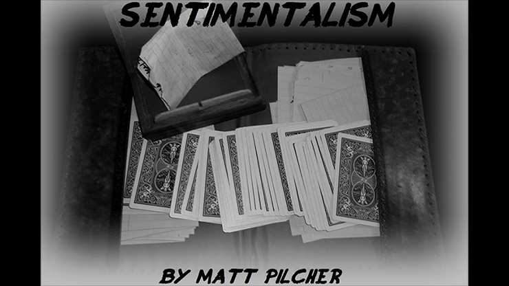 SENTIMENTALISM by Matt Pilcher - Video Download