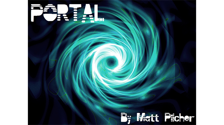 poRtal by Matt Pilcher - Video Download