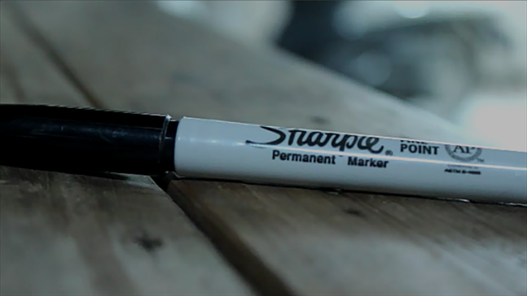 GHOST SHARPIE by Renegado Arnel - Video Download