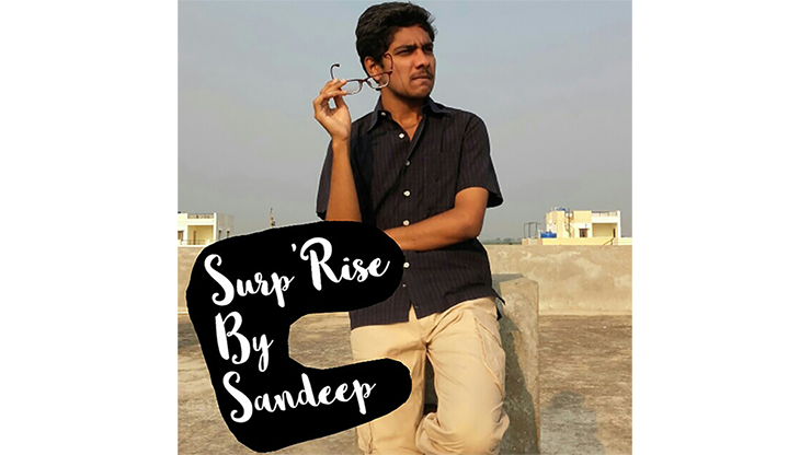 Surp'Rise by Sandeep - Video Download