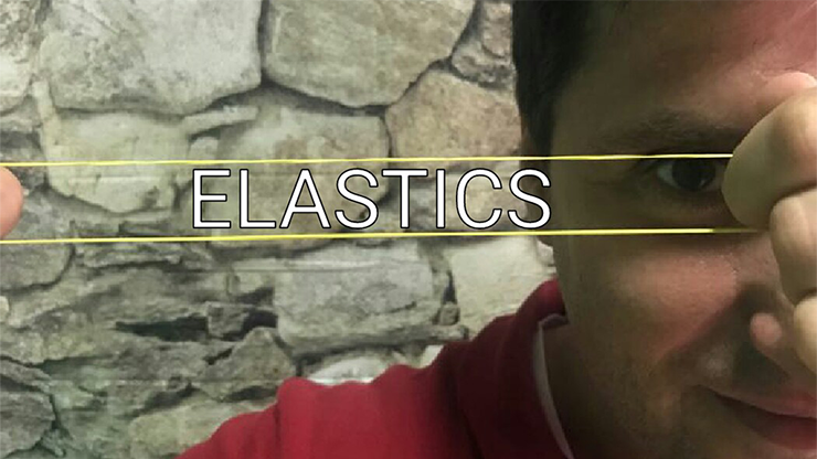 Elastics by Brancato Mauro Merlino - Video Download