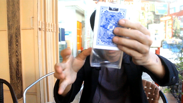 JUMPER by Arie Bhojez - Video Download