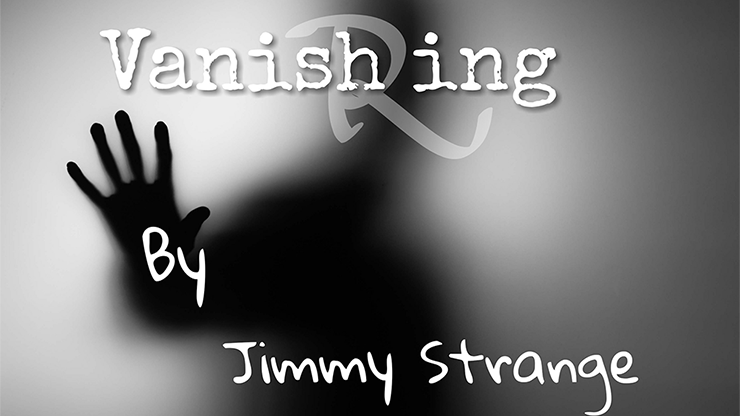 VanishRing by Jimmy Strange - Video Download