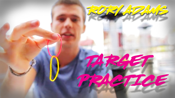 Target Practice by Rory Adams - Video Download