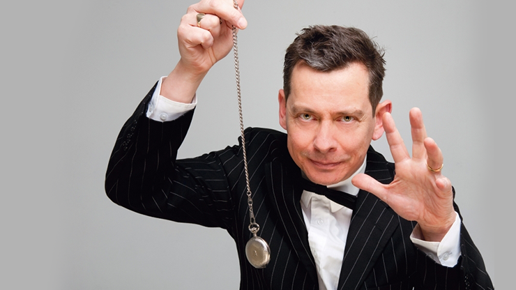 Reader of Minds! by Paul Voodini - ebook