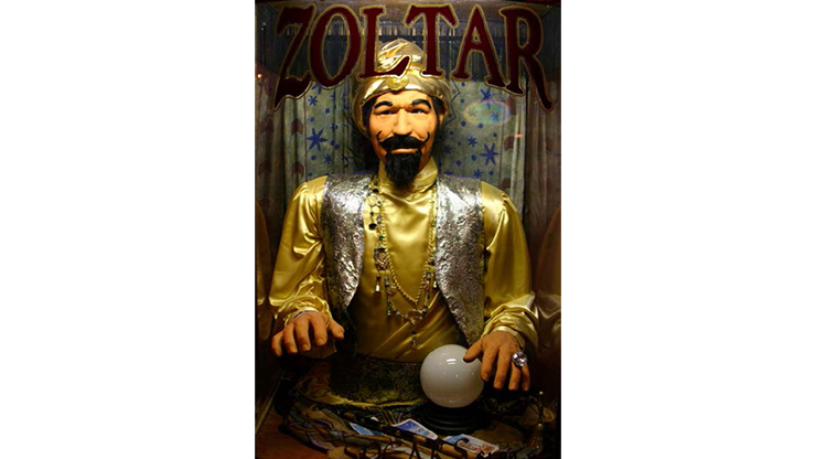 3 Coins 4 Your Thoughts by Paul Voodini - ebook