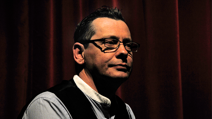 Cold Reading Lecture by Paul Voodini - ebook