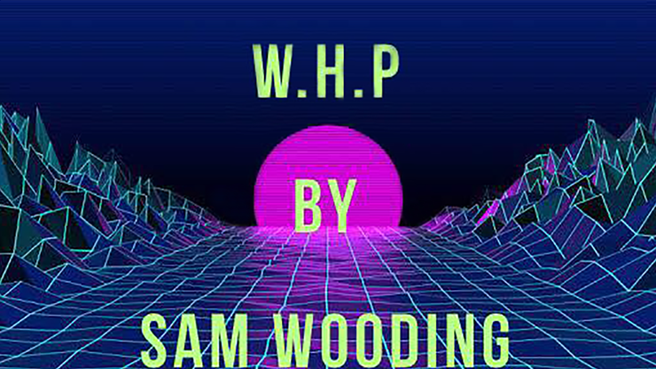 W.H.P by Sam Wooding - Video Download
