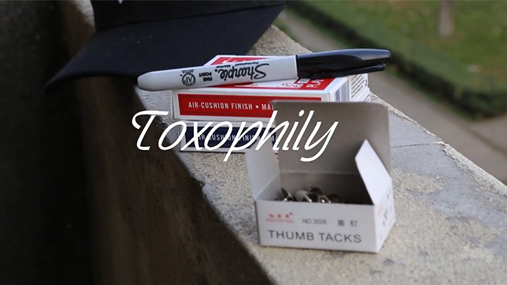 Toxophily by Learned Chang - Video Download