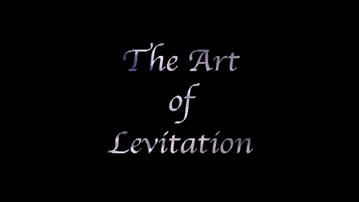 The Art of Levitation Part 1 by Dirk Losander - Video Download
