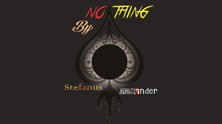 No Thing by Stefanus Alexander - Video Download