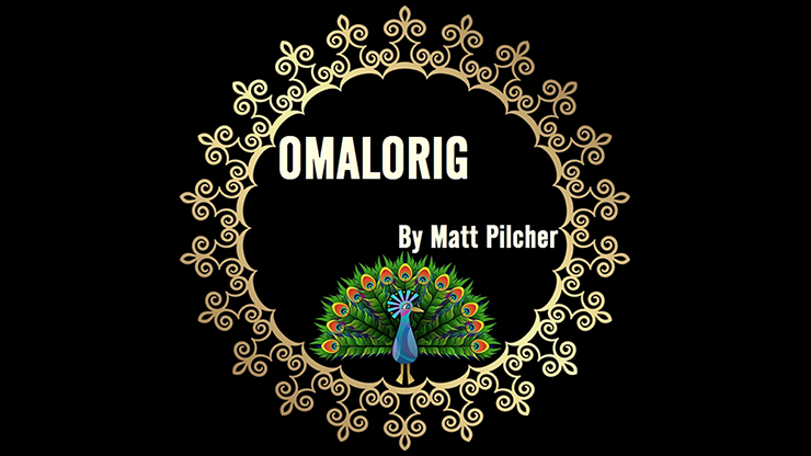 OMALORIG by Matt Pilcher - Video Download