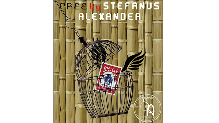 Free by Stefanus Alexander - Video Download