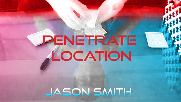 Penetrate Location by Jason Smith - Video Download
