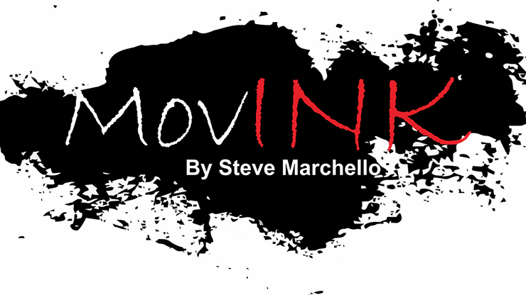 MOVINK by Steve Marchello - Video Download